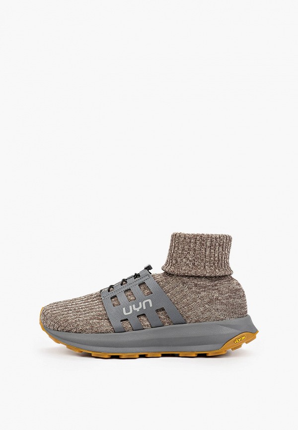 UYN Кроссовки - MAN UYNNER HERO SHOES - фото 1