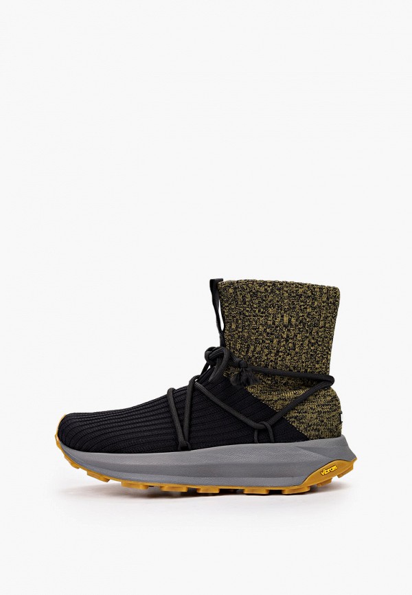 UYN Кроссовки - LADY UYNNER BOOT - фото 1