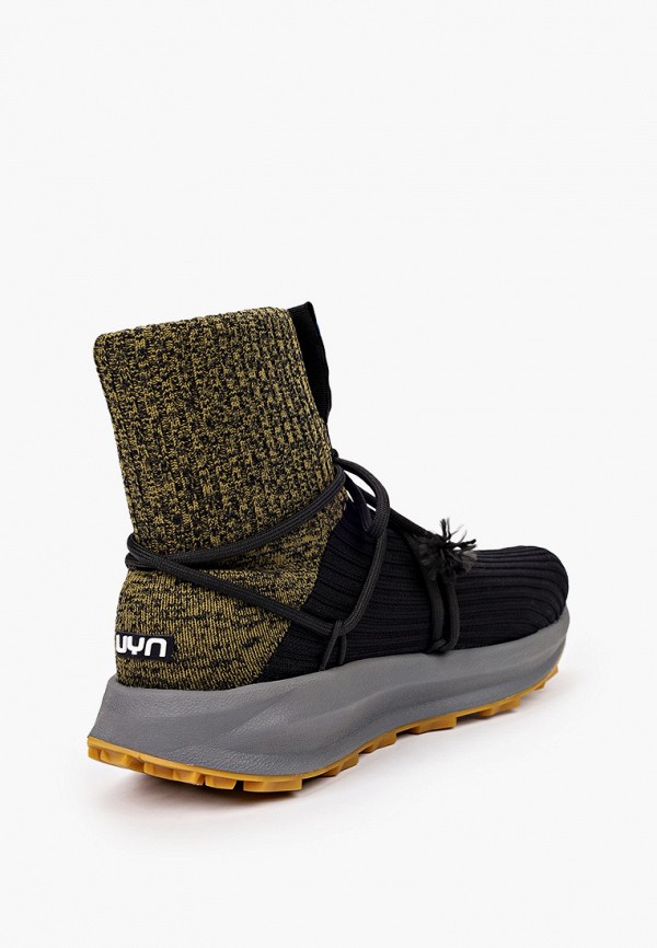 UYN Кроссовки - LADY UYNNER BOOT - фото 3