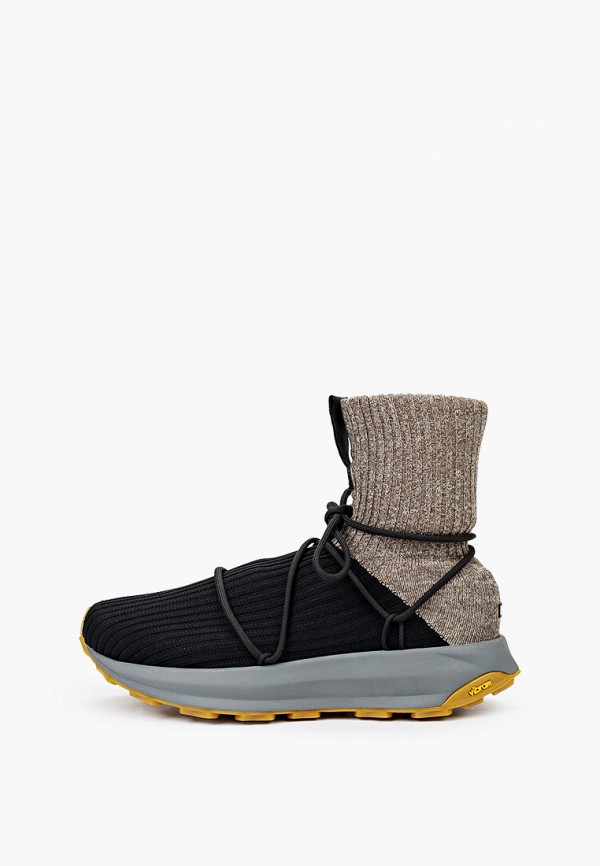 UYN Кроссовки - MAN UYNNER BOOT - фото 1