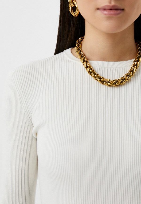 Elisabetta Franchi Джемпер - фото 4