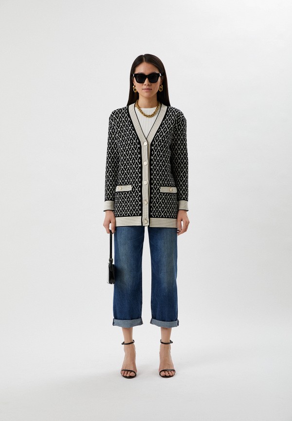 Elisabetta Franchi Кардиган - фото 2