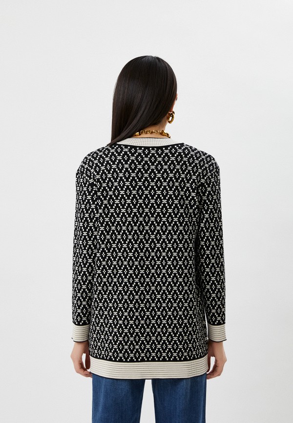 Elisabetta Franchi Кардиган - фото 3