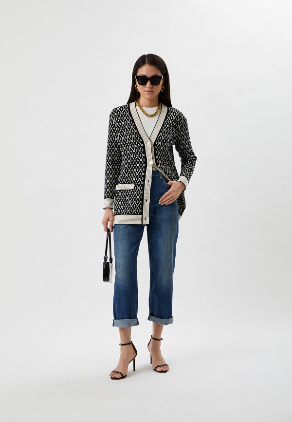 Elisabetta Franchi Джинсы - фото 2