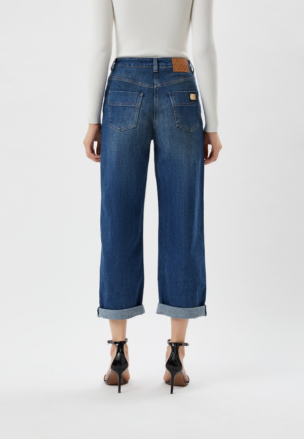 Elisabetta Franchi Джинсы - фото 3