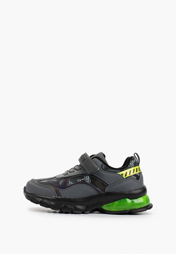 Zebra Кроссовки - фото 1