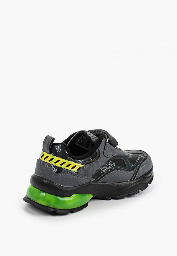 Zebra Кроссовки - фото 3