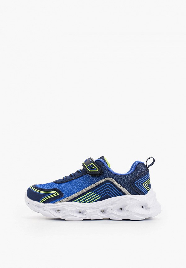 Zebra Кроссовки - со светодиодами - фото 1