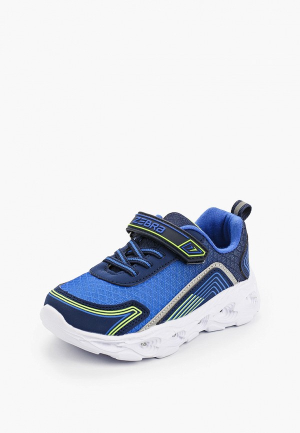 Zebra Кроссовки - со светодиодами - фото 2