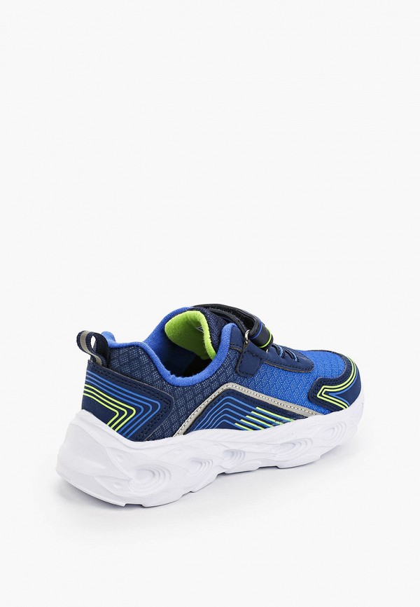 Zebra Кроссовки - со светодиодами - фото 3