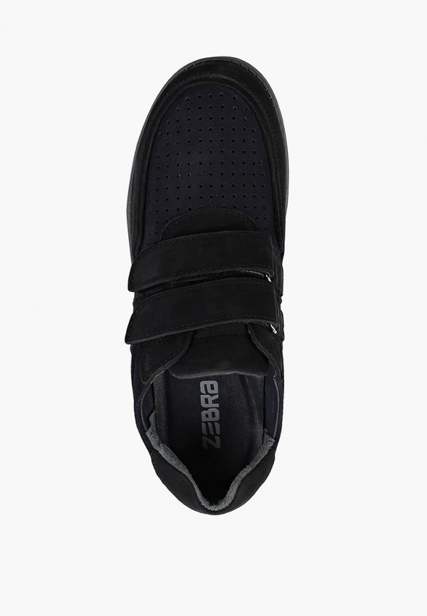 Zebra Ботинки - фото 4