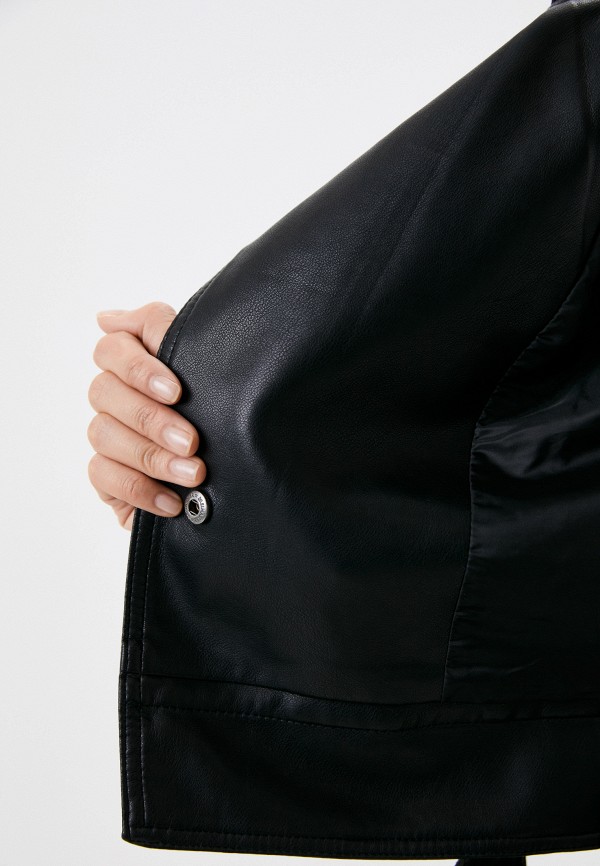 Miss Gabby Куртка кожаная - фото 4