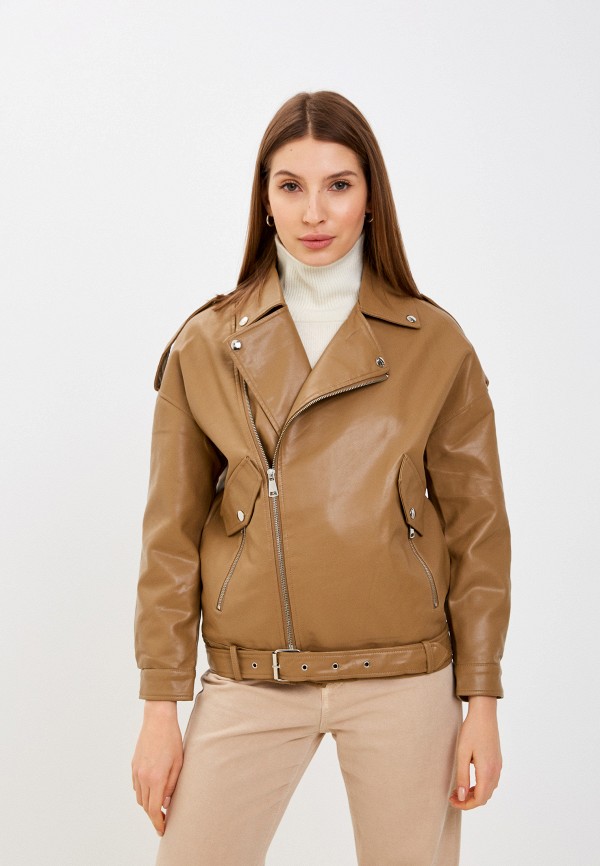 Miss Gabby Косуха - фото 1