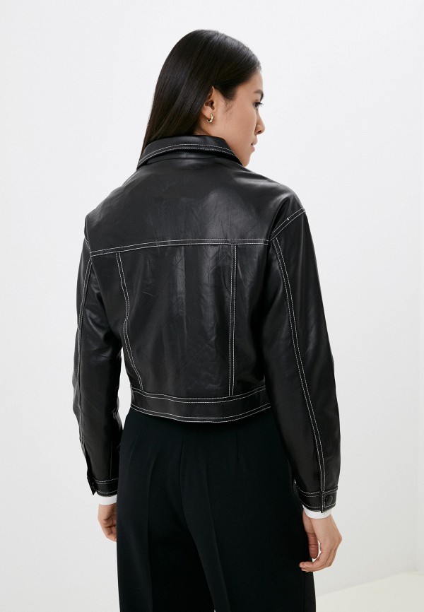 Miss Gabby Куртка кожаная - фото 3
