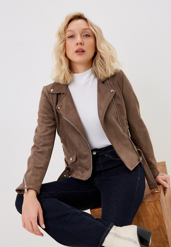 Miss Gabby Косуха - фото 1