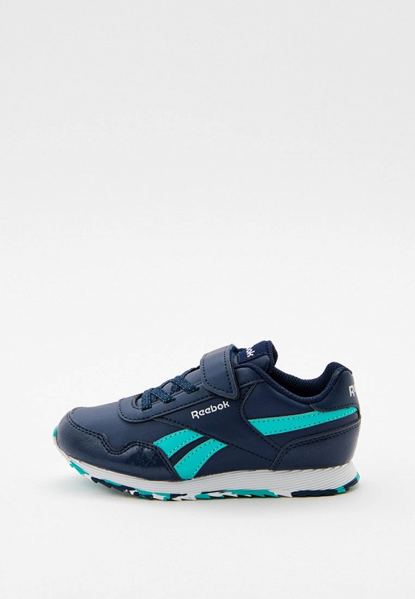 Reebok Кроссовки - REEBOK ROYAL CL JOG 3.0 1V - фото 1