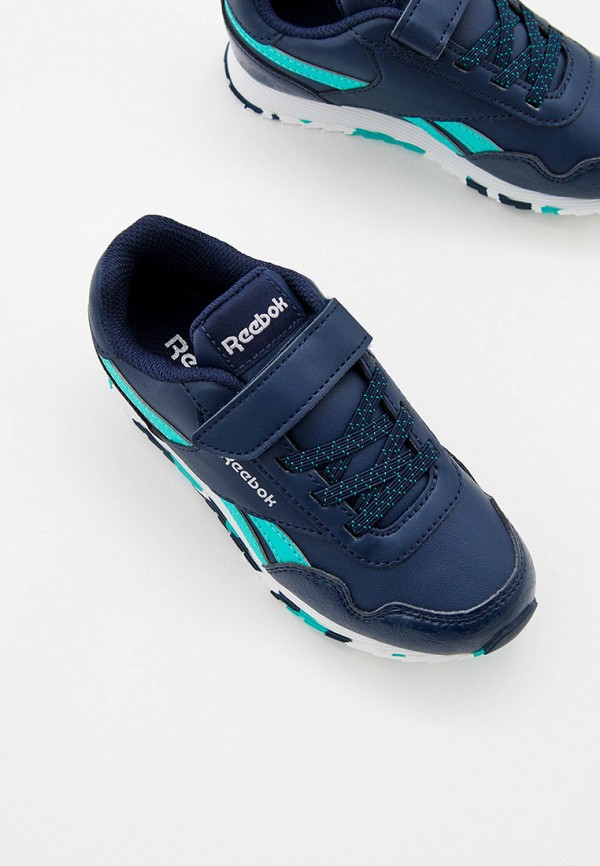 Reebok Кроссовки - REEBOK ROYAL CL JOG 3.0 1V - фото 2