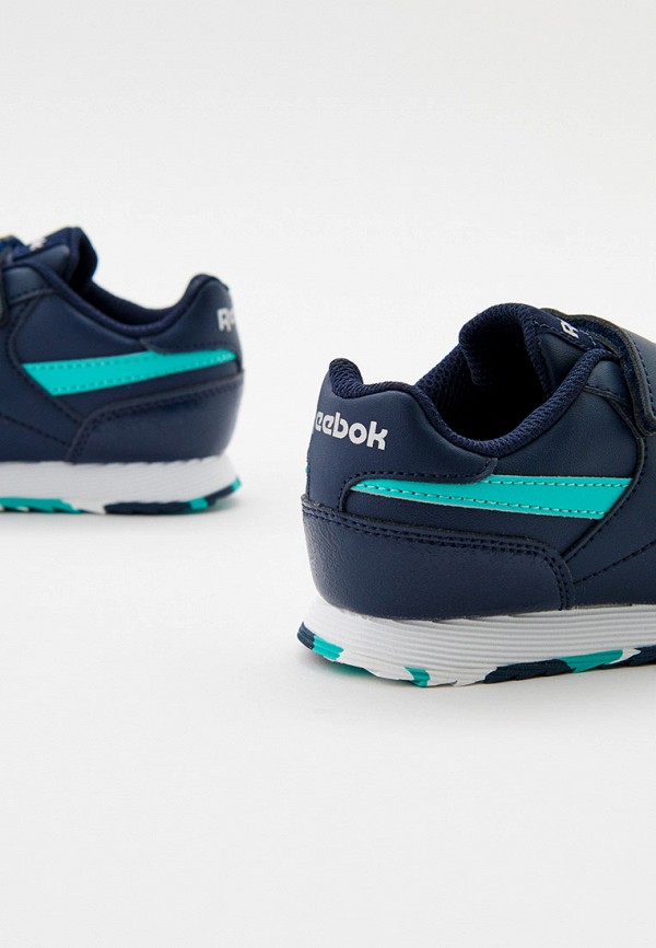 Reebok Кроссовки - REEBOK ROYAL CL JOG 3.0 1V - фото 4