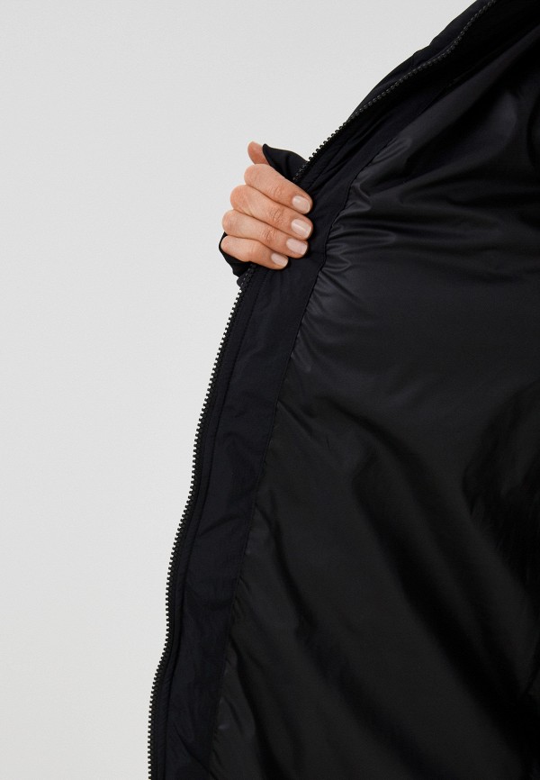 Reebok Куртка утепленная - OW DMX LONG DOWN JACKET - фото 4