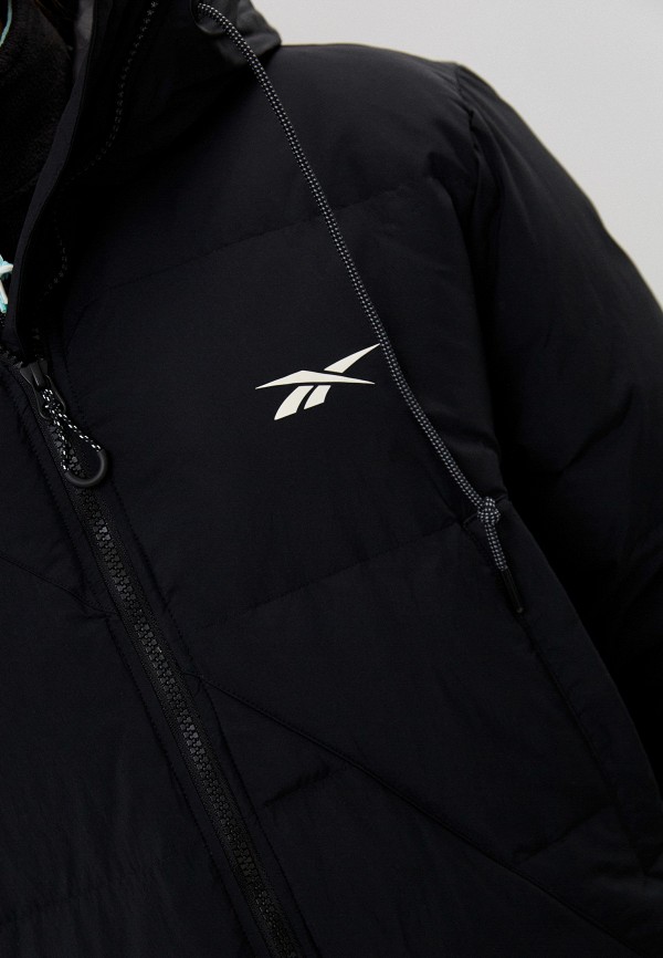 Reebok Куртка утепленная - OW DMX LONG DOWN JACKET - фото 5