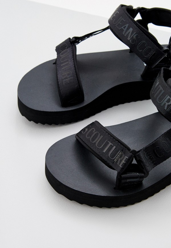 Versace Jeans Couture Сандалии - фото 2