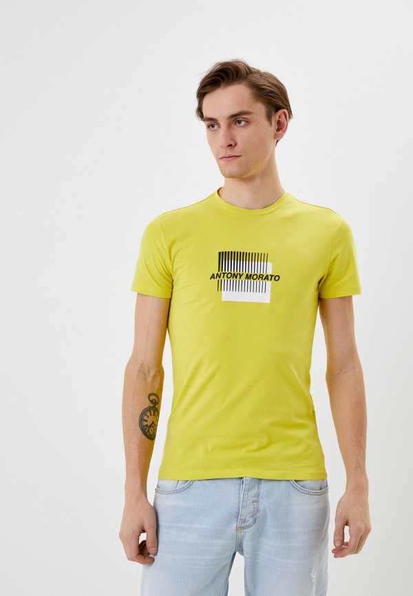 Antony Morato Футболка - фото 1