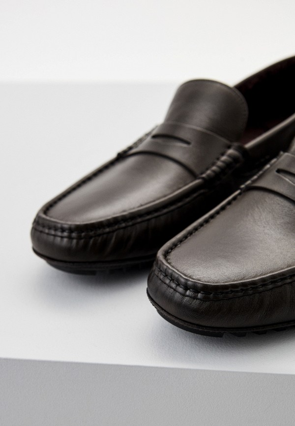 Boss Мокасины - фото 2