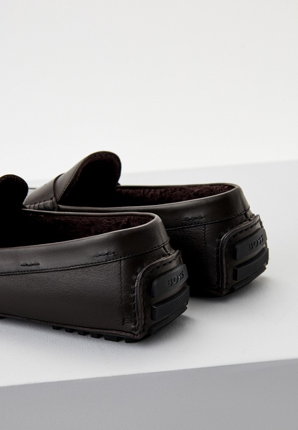 Boss Мокасины - фото 4