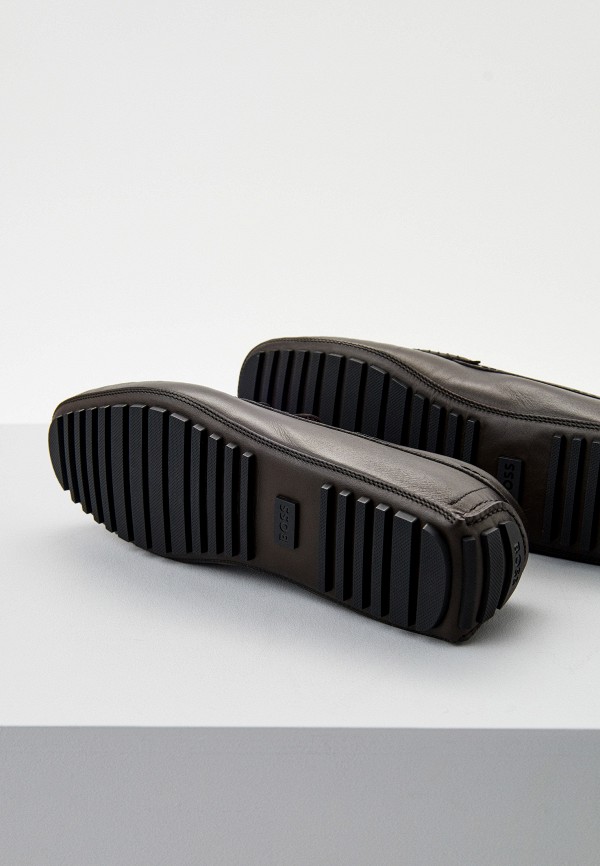 Boss Мокасины - фото 5