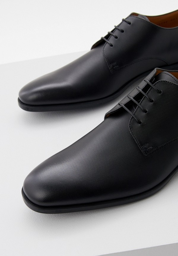 Boss Туфли - фото 2