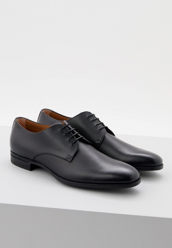 Boss Туфли - фото 3