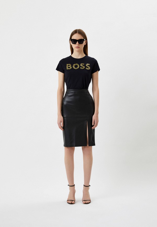 Boss Футболка - фото 2