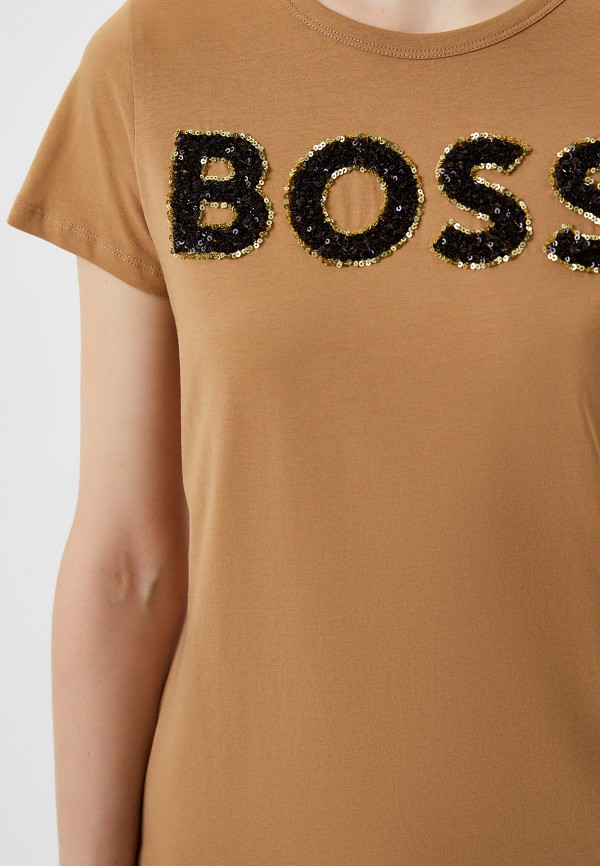 Boss Футболка - фото 4