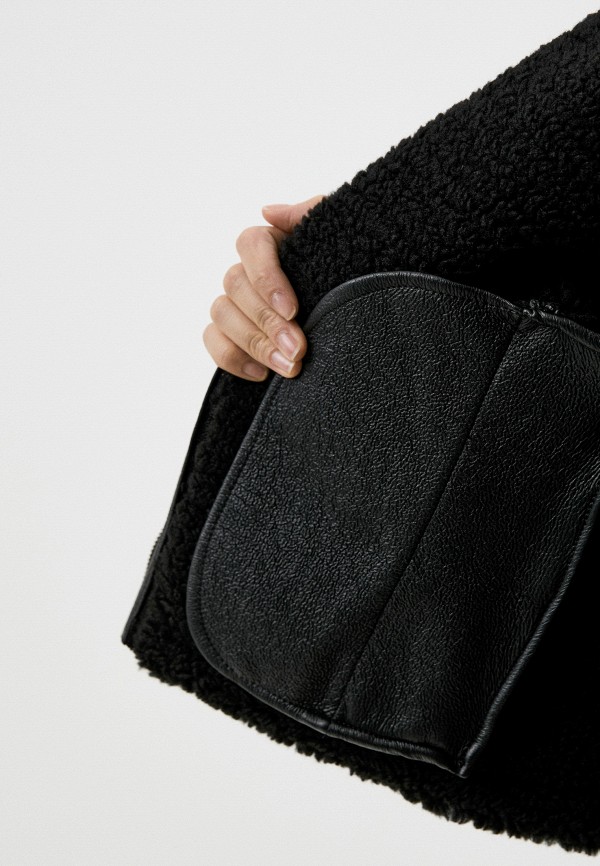 Hugo Дубленка - фото 4