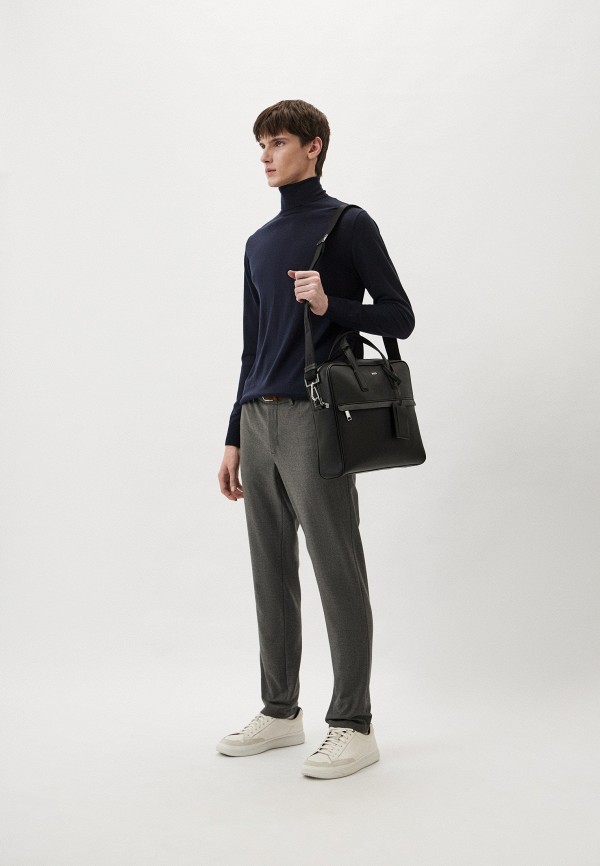 Boss Сумка и брелок - фото 5