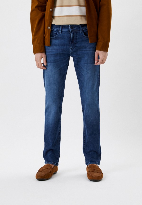 Boss Джинсы - фото 1