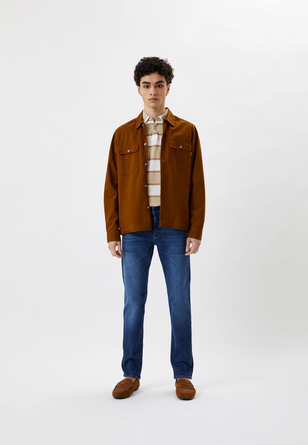 Boss Джинсы - фото 2