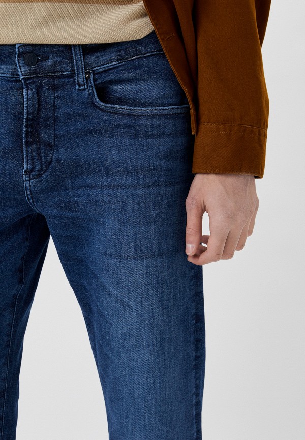 Boss Джинсы - фото 4