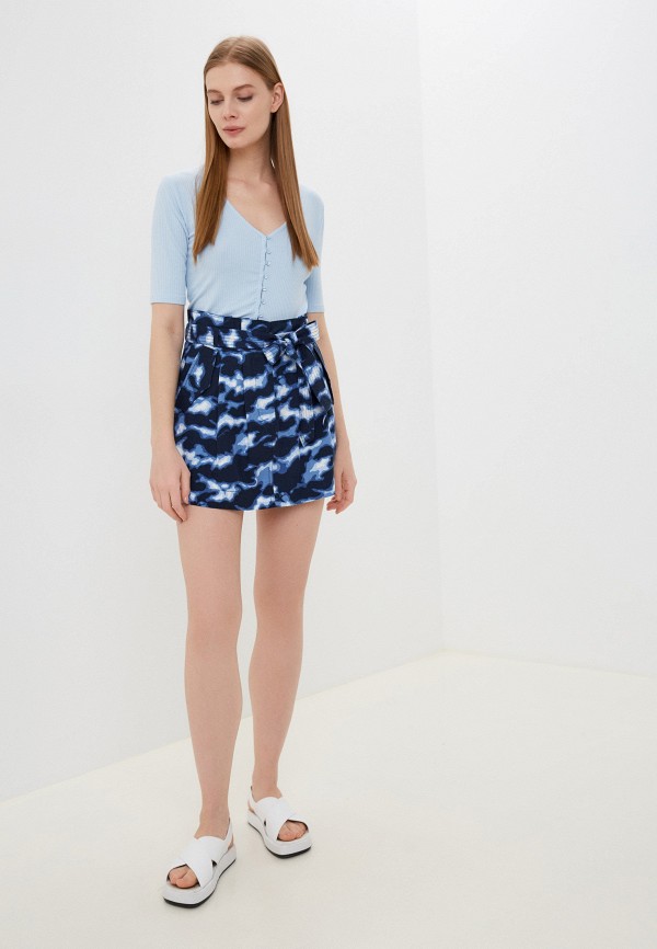 Pepe Jeans Юбка - фото 2