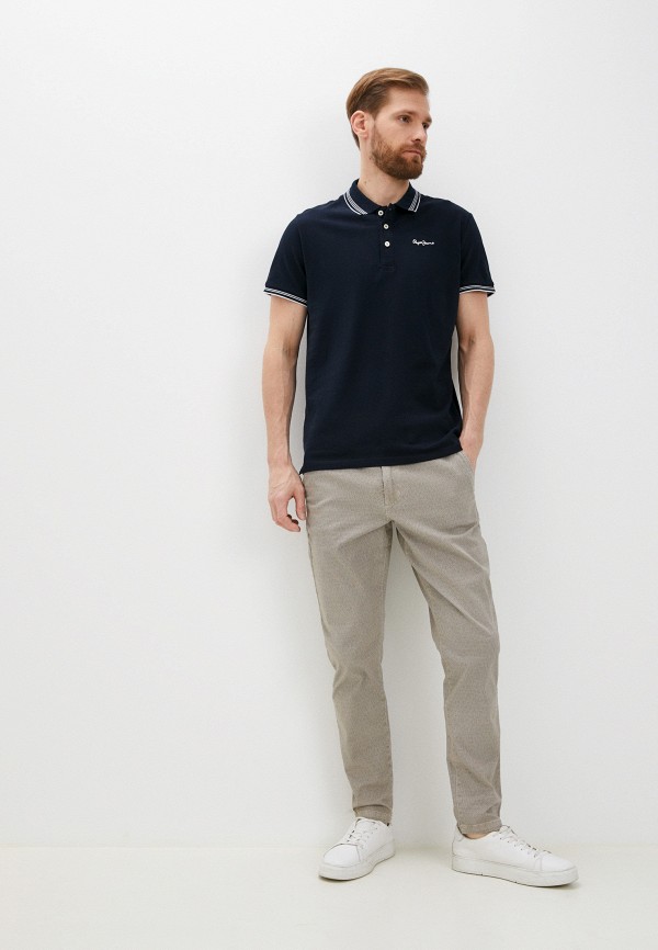 Pepe Jeans Брюки - KEYS - фото 2