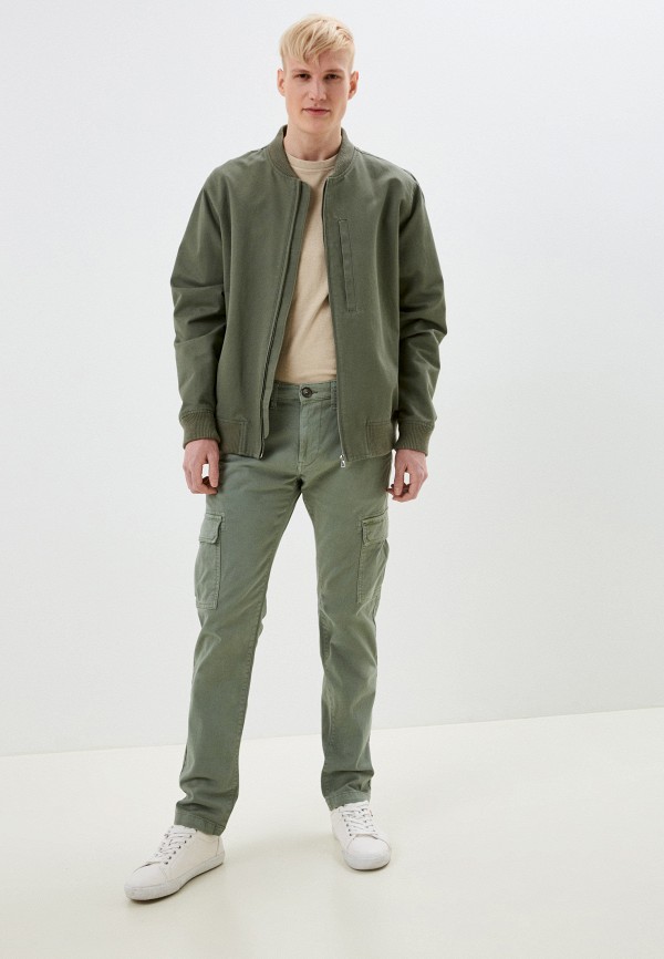 Pepe Jeans Брюки - SEAN - фото 2