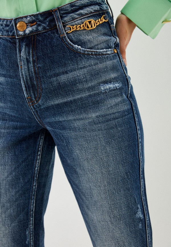 Джинсы Miss Sixty SLIM, цвет: синий, RTLACI134701 — купить в интернет ...