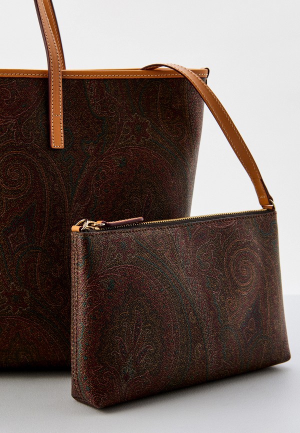 Etro Сумка и косметичка - фото 4