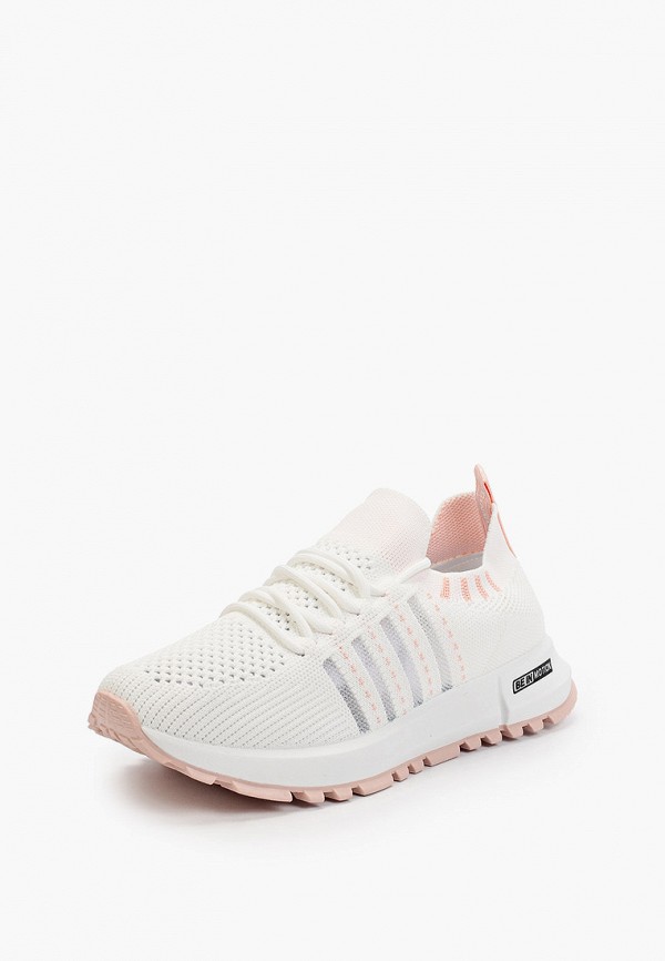 Escan Кроссовки - фото 2