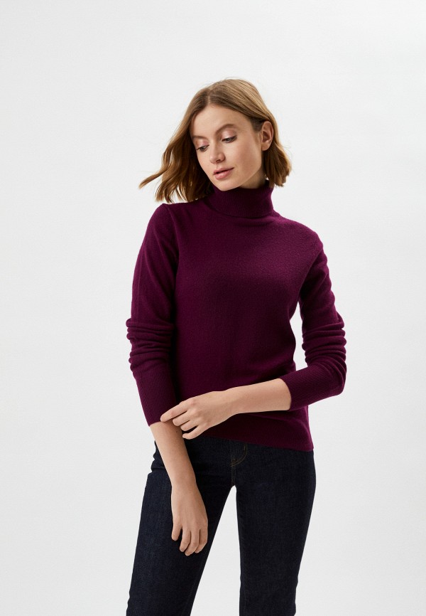 UNIQLO Водолазка - из кашемира - фото 1