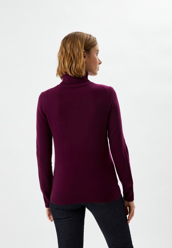 UNIQLO Водолазка - из кашемира - фото 3