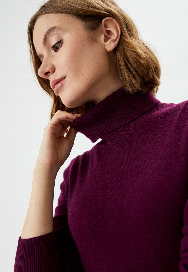UNIQLO Водолазка - из кашемира - фото 4