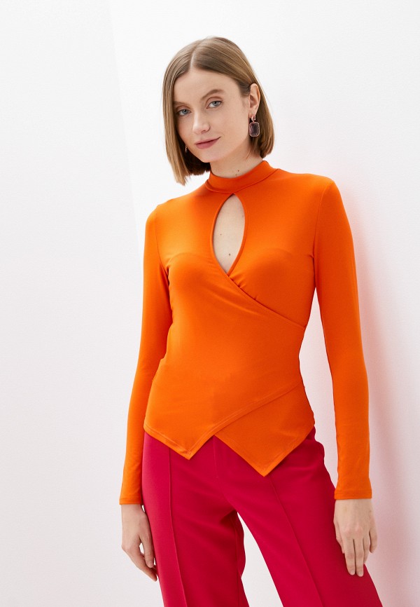 By Swan Лонгслив - фото 1