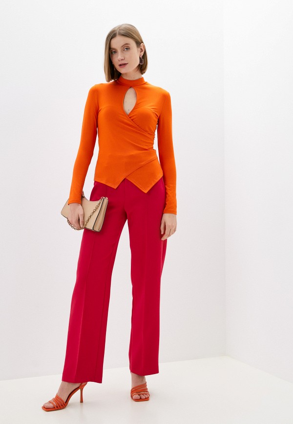 By Swan Лонгслив - фото 2