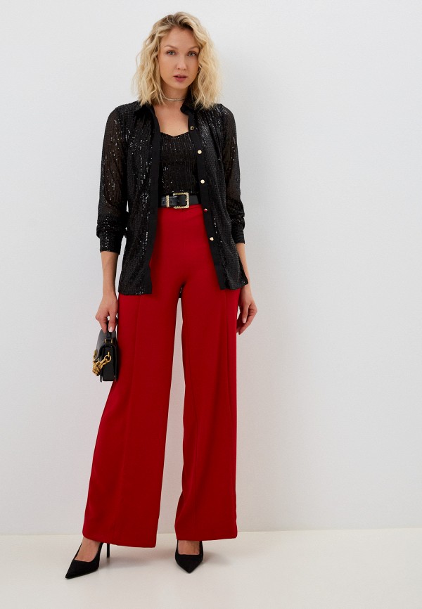 By Swan Блуза - фото 2